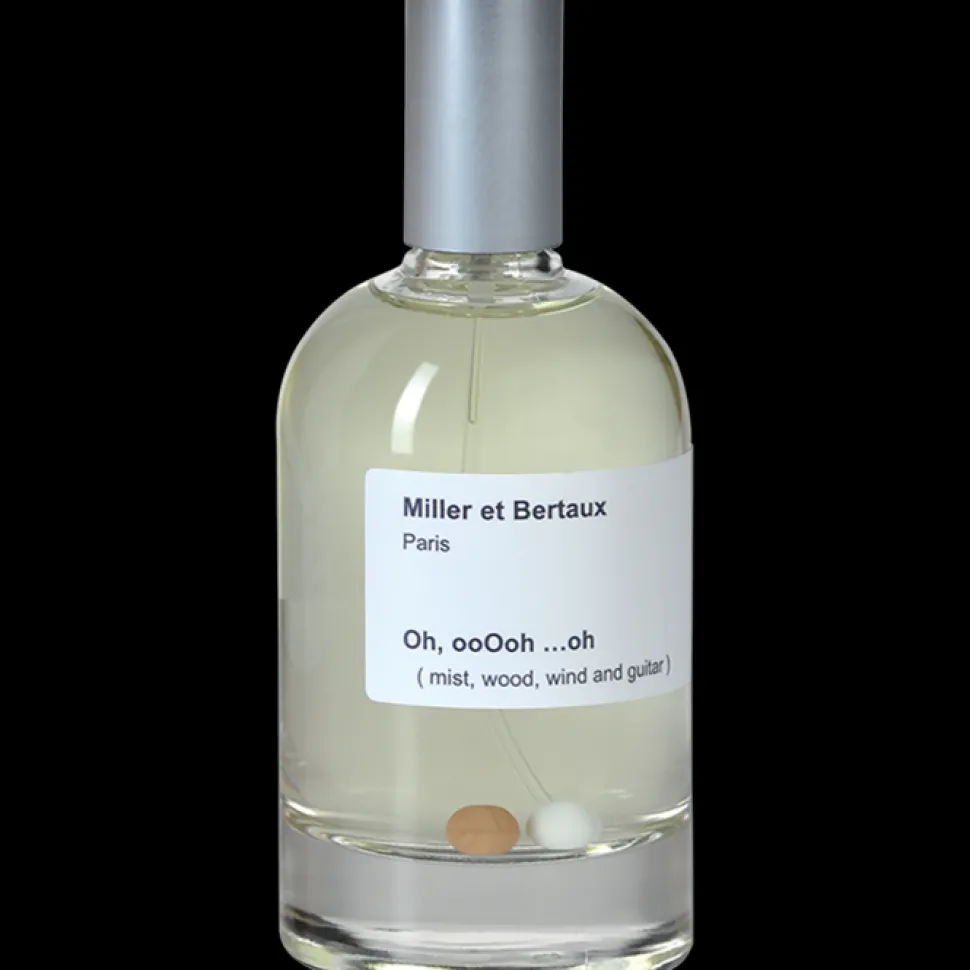 Homme Miller et Bertaux Automne|Boisé*Oh, ooOoh ... oh