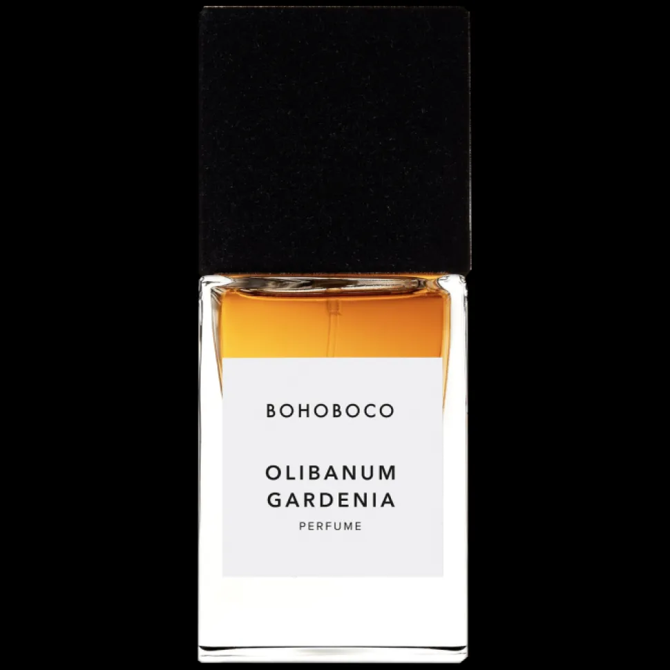 Bohoboco Floral|Unisexe*Olibanum Gardenia