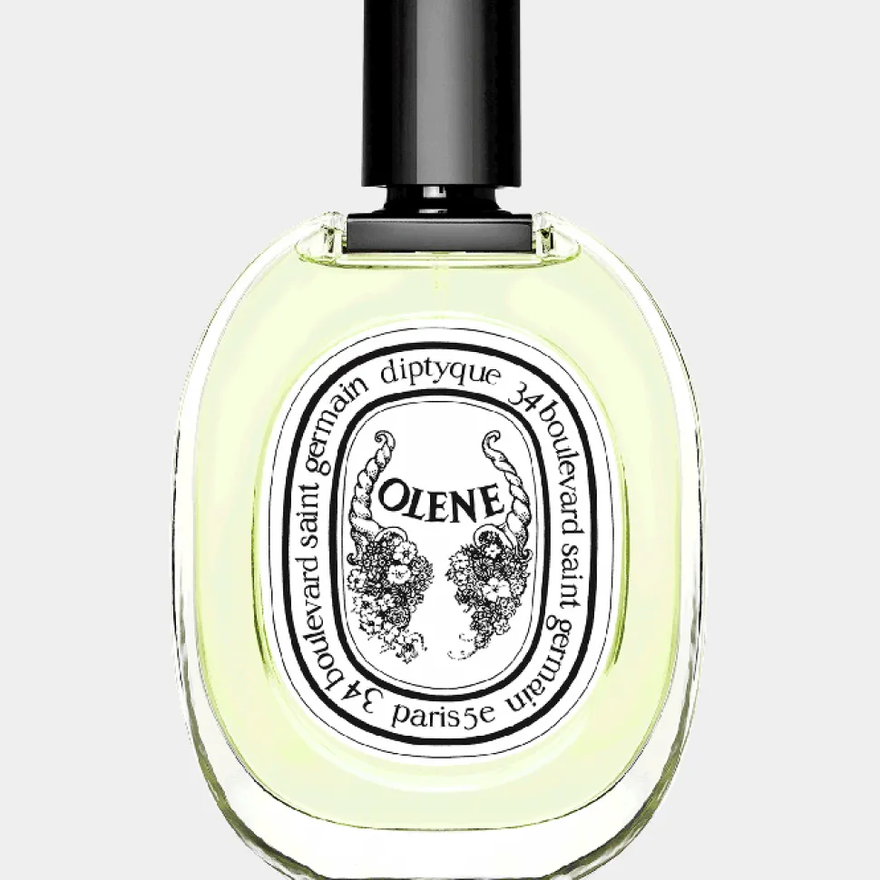 Diptyque Printemps|Floral*Olène