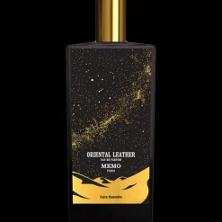Memo Hiver|Oriental*Oriental Leather