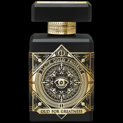 Homme Initio Automne|Boisé*Oud For Greatness