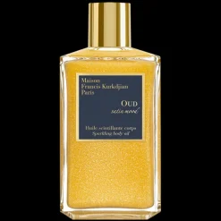 Maison Francis Kurkdjian Tous|Unisexe*Oud Satin Mood Huile Scintillante