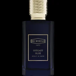 Homme Ex Nihilo Hiver|Fougère*Outcast Blue Extrait de Parfum