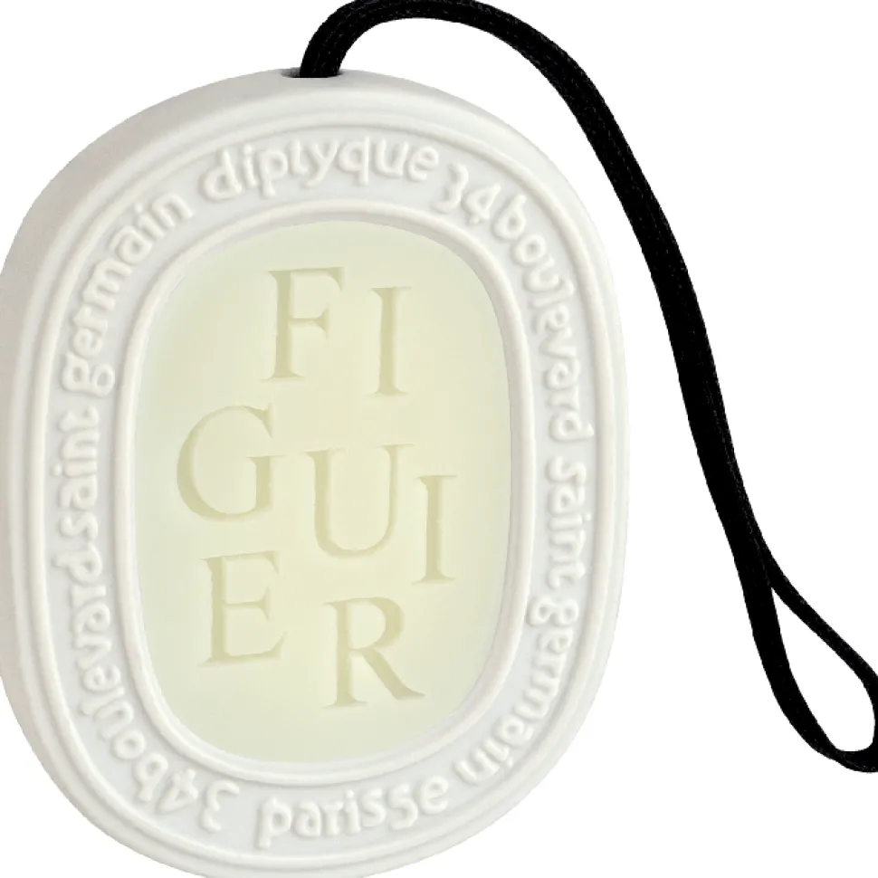 Diptyque Boisé|Unisexe*Palet Parfumé Figuier