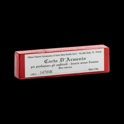 Santa Maria Novella Unisexe*Papier d'Arménie