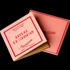 Bienaimé Tous|Unisexe*Papier Matifiant - Rituel de Geishas