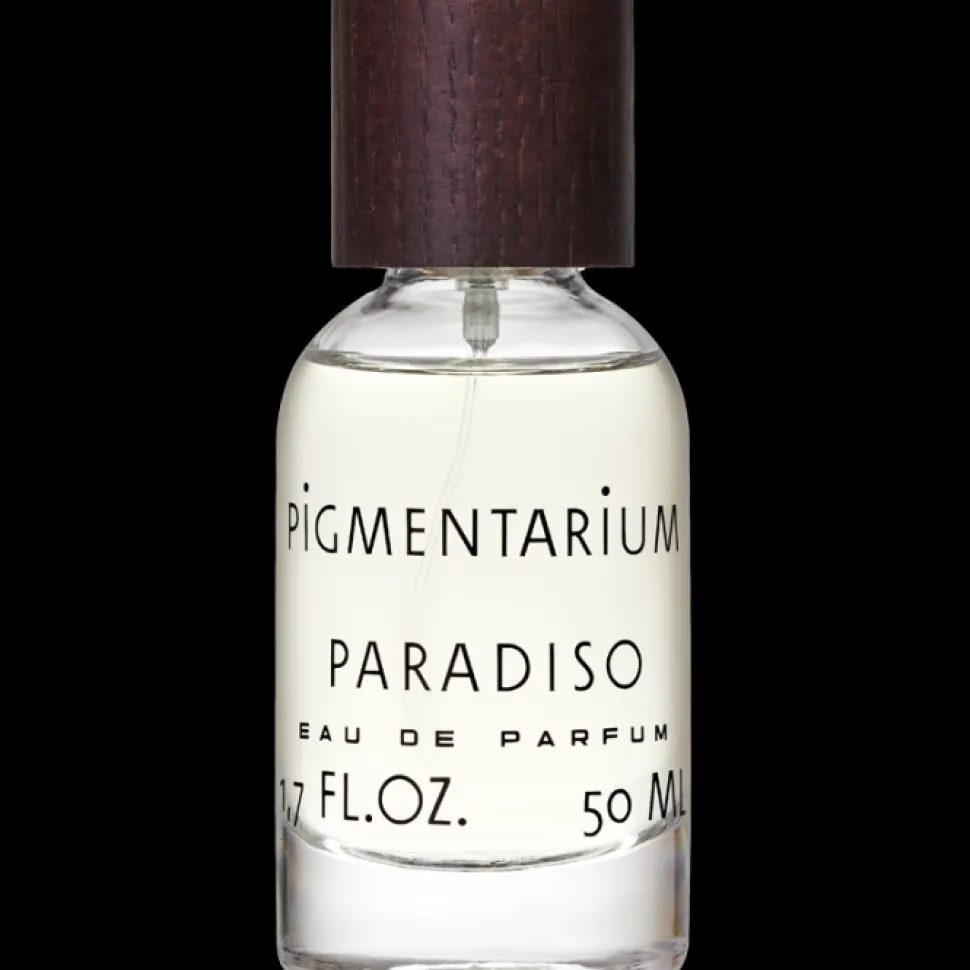 Homme Pigmentarium Boisé|Homme*Paradiso