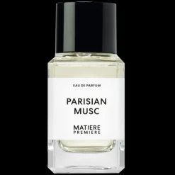Matiere Premiere Boisé*Parisian Musc