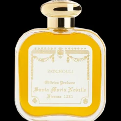 Santa Maria Novella Automne|Chypré*Patchouli