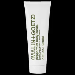 Homme Malin + Goetz Tous|Homme*peppermint bodyscrub