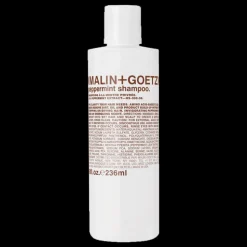 Malin + Goetz Tous|Unisexe*peppermint shampoo