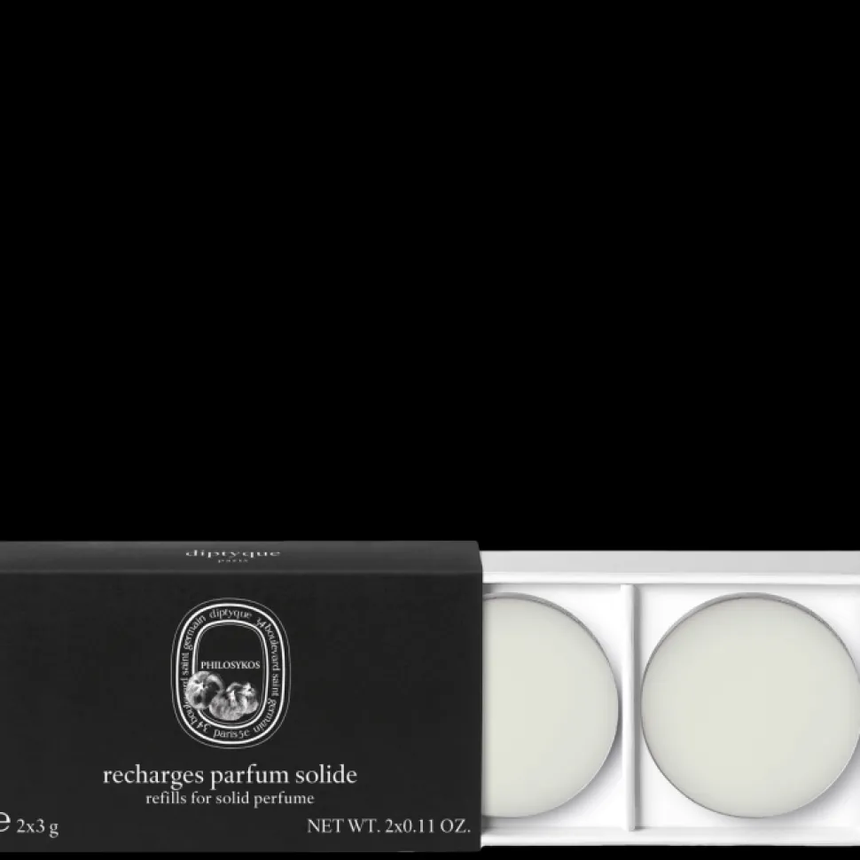 Diptyque Été|Boisé*Philosykos
