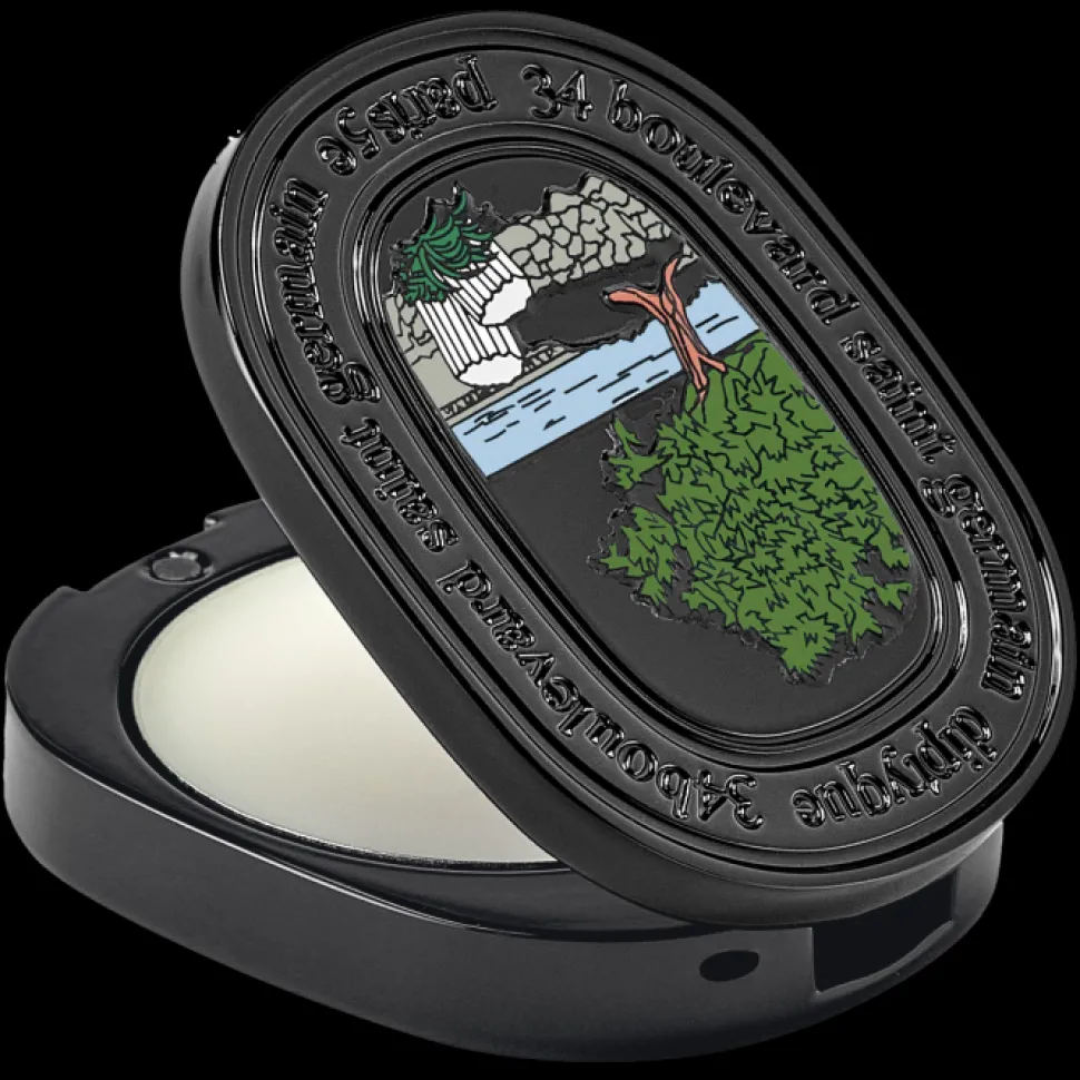 Diptyque Été|Boisé*Philosykos; Parfum Solide; 3.6gr