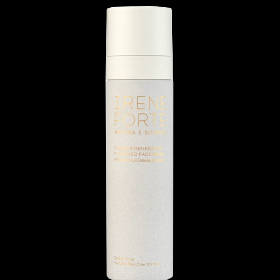 Irene Forte Tous|Unisexe*Pistachio Face Mask
