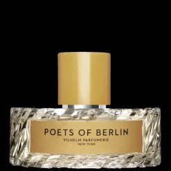 Vilhelm Parfumerie Automne|Floriental*Poets of Berlin
