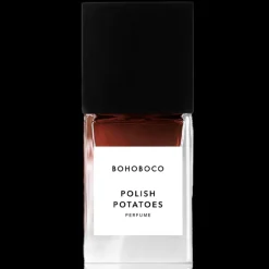 Homme Bohoboco Automne|Boisé*Polish Potatoes
