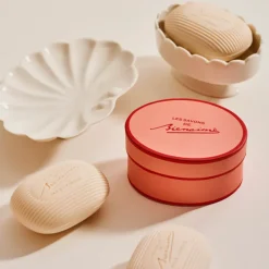 Bienaimé Unisexe|Tous*Porte Savon Coquillage