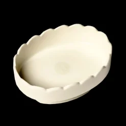 Bienaimé Unisexe|Tous*Porte Savon Ovale