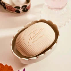 Bienaimé Unisexe|Tous*Porte Savon Ovale