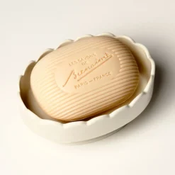 Bienaimé Unisexe|Tous*Porte Savon Ovale