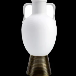 L'objet Unisexe*Porte-encens Amphore