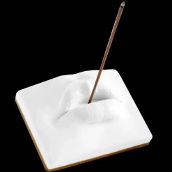 L'objet Unisexe*Porte-encens Bouche