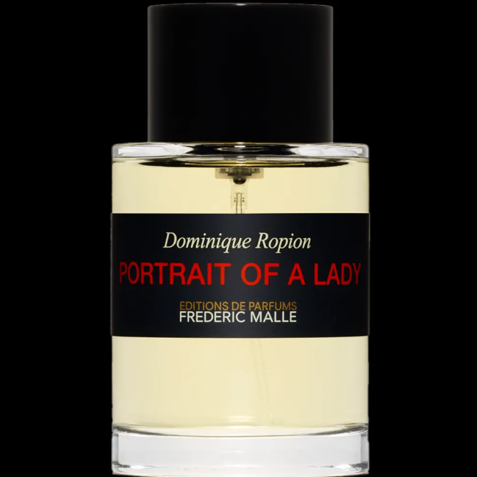 Femme Editions de Parfums Frédéric Malle Automne|Chypré*Portrait of a Lady