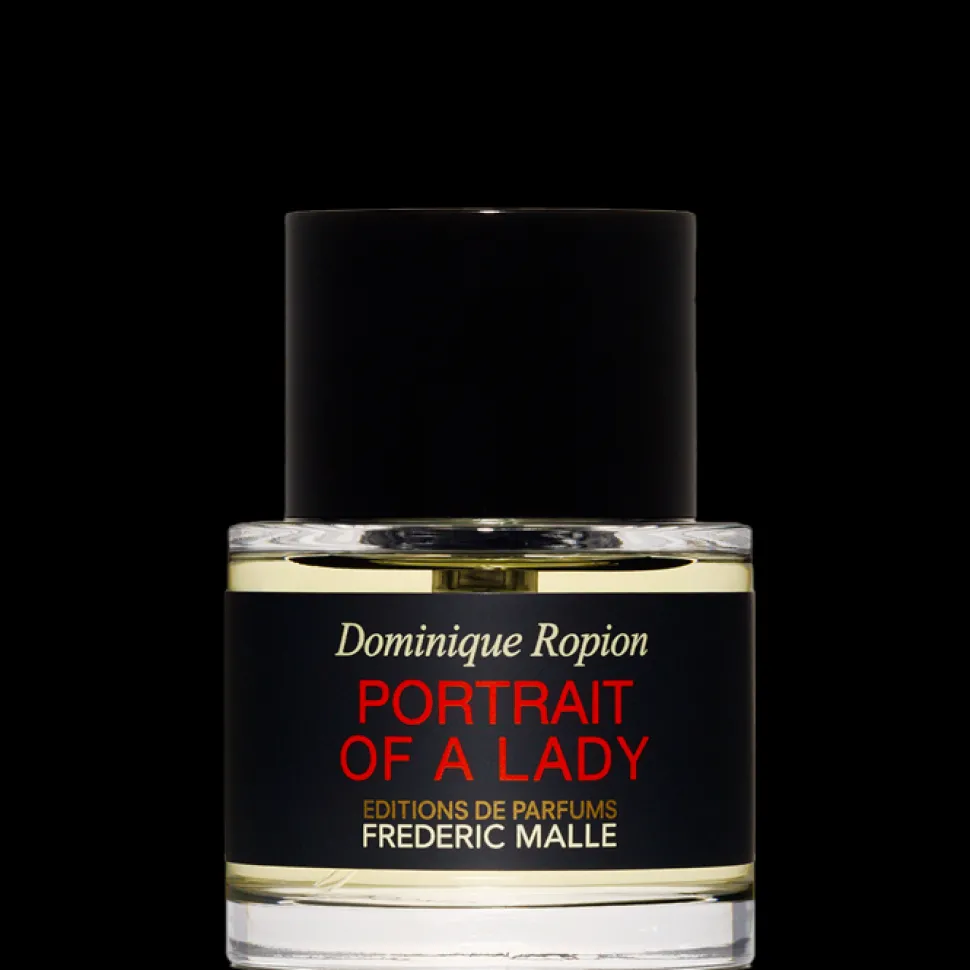 Femme Editions de Parfums Frédéric Malle Automne|Chypré*Portrait of a Lady