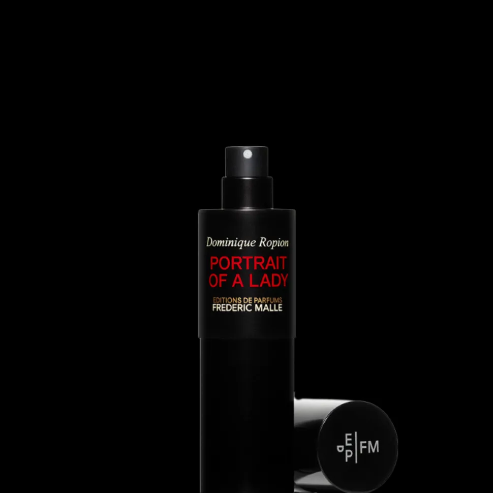 Femme Editions de Parfums Frédéric Malle Automne|Chypré*Portrait of a Lady