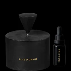 Mad et Len Unisexe*Pot Pourri Bois D'Orage Collaboration Lemaire