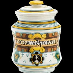 Santa Maria Novella Unisexe*Pot Pourri en Albarelle