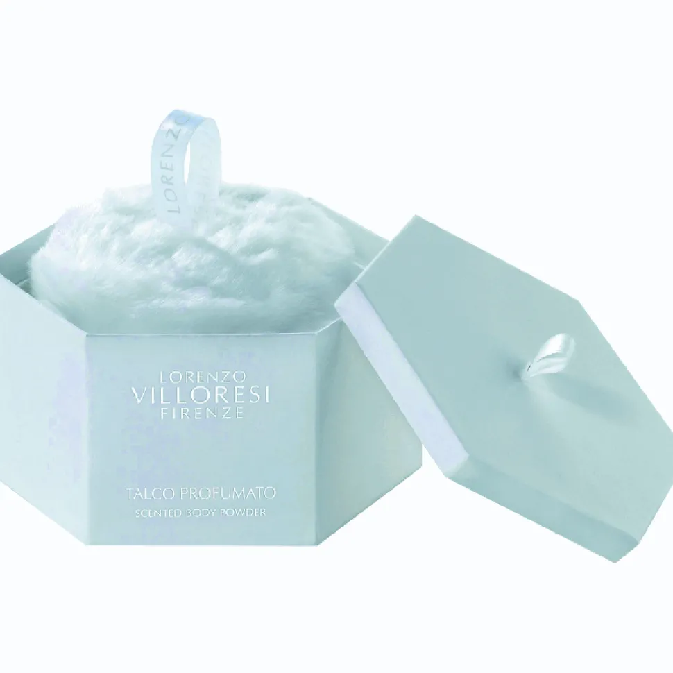 Femme Lorenzo Villoresi Tous|Femme*Poudre Teint de Neige