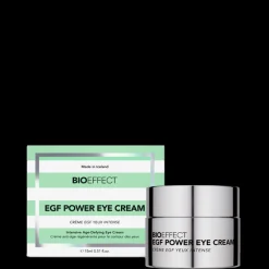 Bioeffect Tous|Unisexe*Power Eye Cream EGF