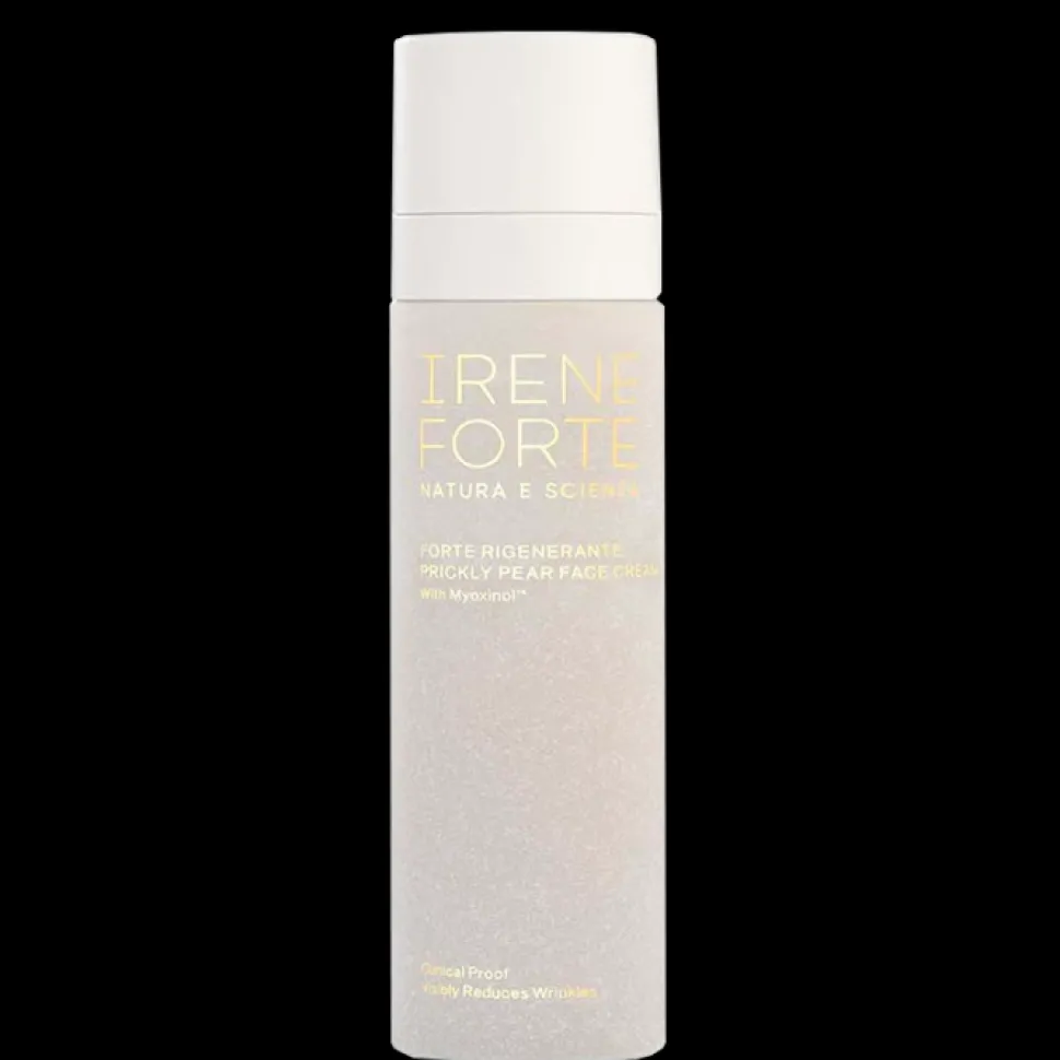 Irene Forte Tous|Unisexe*Prickly Pear Face Cream