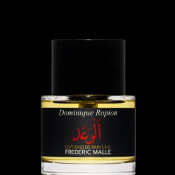 Homme Editions de Parfums Frédéric Malle Automne|Chypré*Promise