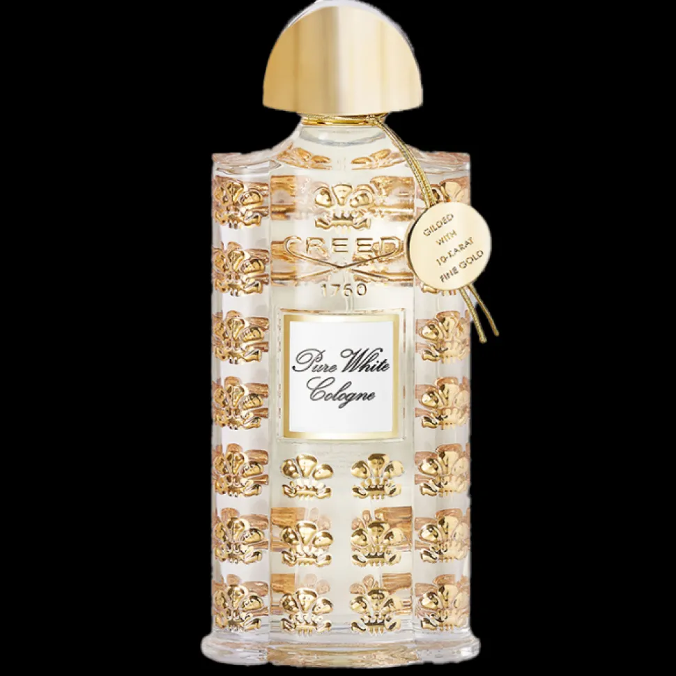 Creed Été|Héspéridé*Pure White Cologne