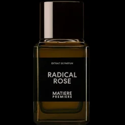 Matiere Premiere Printemps|Floral*Radical Rose Extrait de Parfum