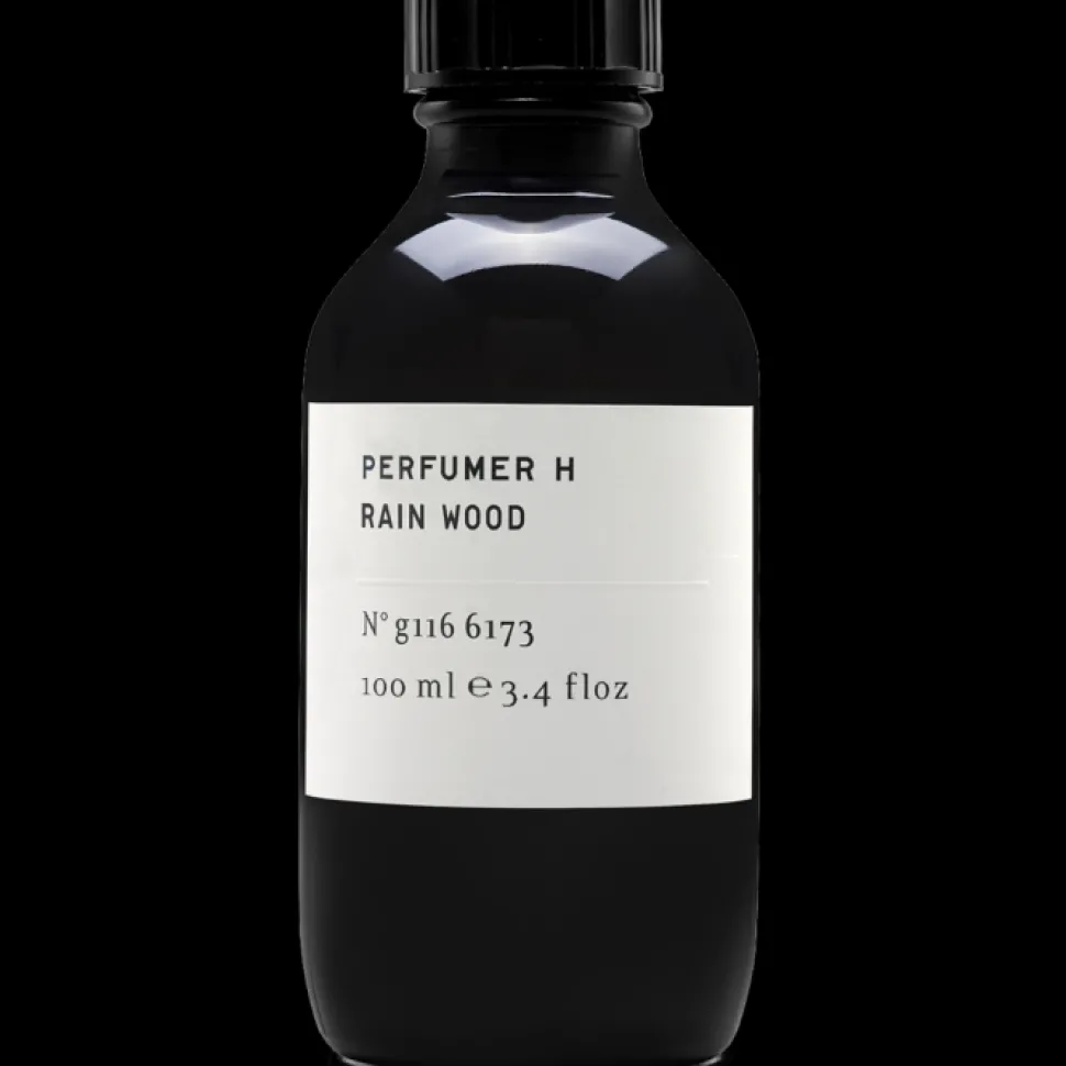 Homme Perfumer H Automne|Boisé*Rain Wood