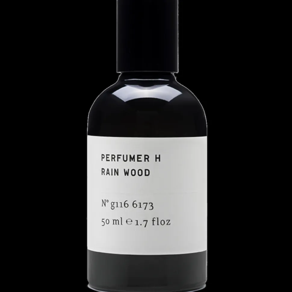 Homme Perfumer H Automne|Boisé*Rain Wood