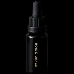 Mad et Len Automne|Chypré*Recharge Bois D'Orage Collaboration Lemaire