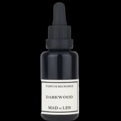 Homme Mad et Len Boisé|Homme*Recharge Darkwood