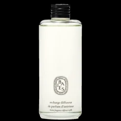 Homme Diptyque Floral|Homme*Recharge Diffuseur Baies