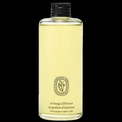 Homme Diptyque Floral|Homme*Recharge Diffuseur Tubéreuse