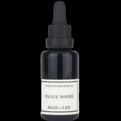 Mad et Len Printemps|Boisé*Recharge Figue Noire