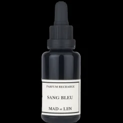 Mad et Len Printemps|Floral*Recharge Sang Bleu