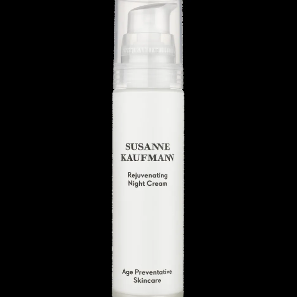 Susanne Kaufmann Tous|Unisexe*Rejuvenating Night Cream