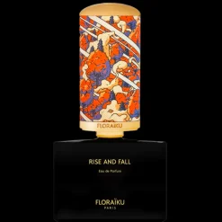 Homme Floraïku Automne|Boisé*Rise And Fall