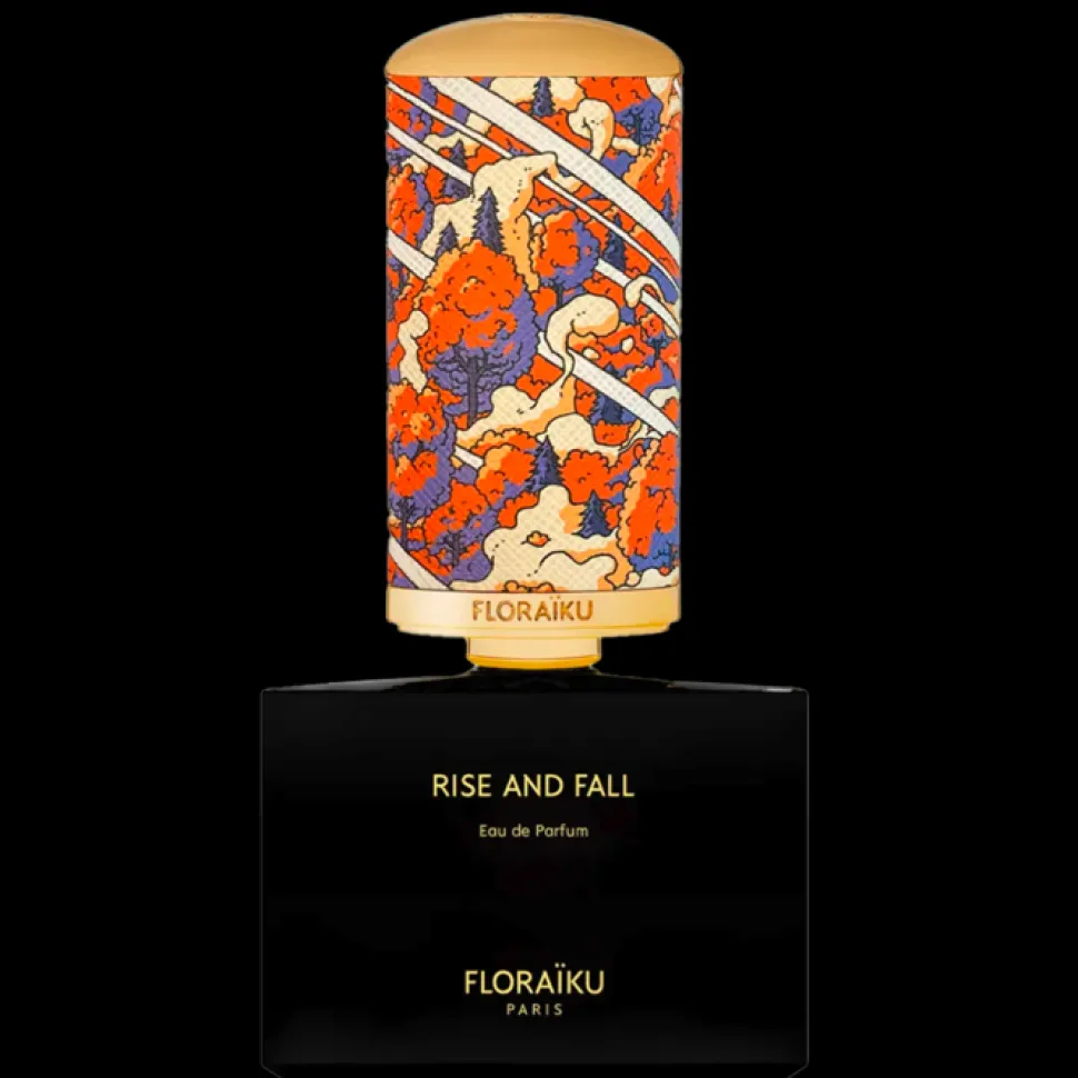 Homme Floraïku Automne|Boisé*Rise And Fall