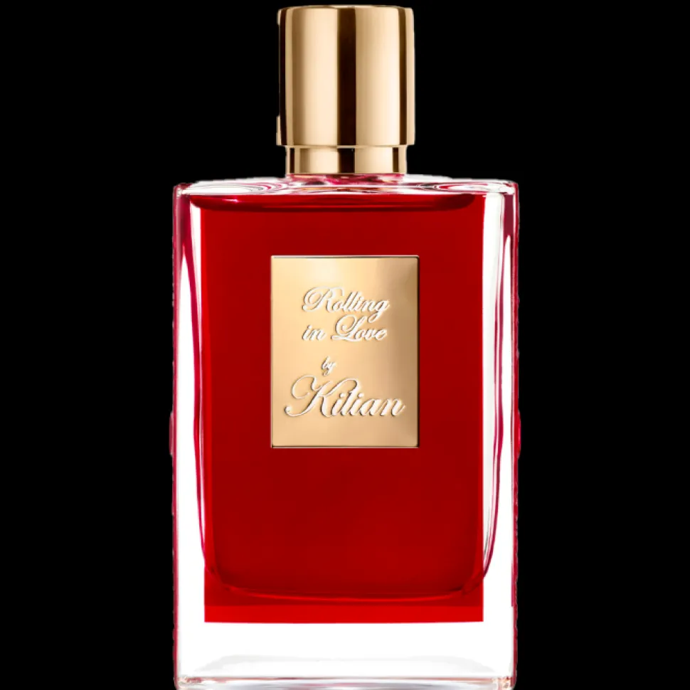 Femme Kilian Paris Hiver|Floriental*Rolling In Love