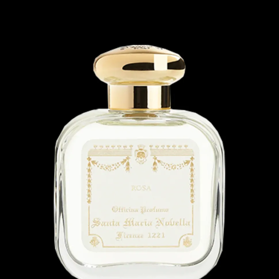 Femme Santa Maria Novella Printemps|Floral*Rosa